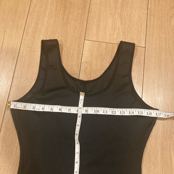 Size XL Leotard Girdle - Picture 8 of 10
